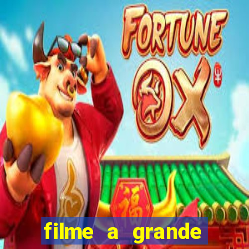 filme a grande virada final explicado